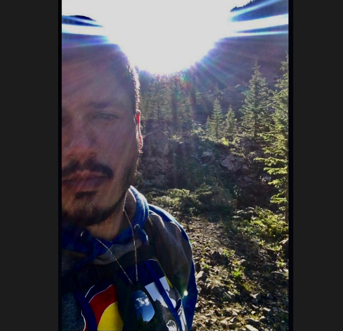 Chris Monet Profile Pic